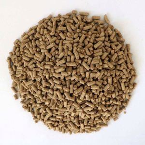 Alimentation d'engraissement rapide et équilibrée sur le plan nutritionnel pour les jeunes porcs - Product Image 5