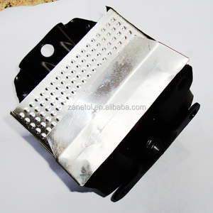 卡迪拉克凯雷德6.2l 6.0 L 2007-2011的ZANETOL 15854939 15854940发动机电机支架 - Product Image 4