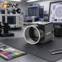 Caméra industrielle de balayage de zone HIKROBOT MV-CU020-90UM/UC 2MP 150fps USB3.0 GMAX4002 à obturateur global ultra-rapide pour AOI intelligent