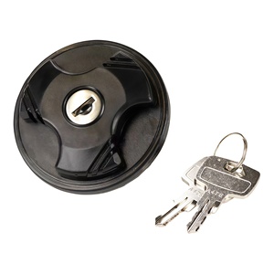 Pièces de carrosserie automobile de haute qualité, bouchon de réservoir de carburant automobile 1740017 46746613 2994797 2993927 pour FIAT - Product Image 2