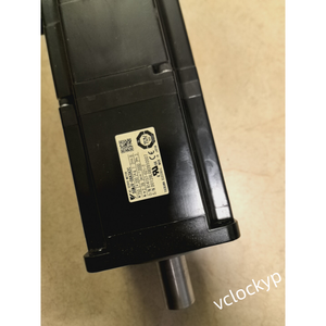 YASKAWA Authentique NIB SGMJV-08A3A2C 750W AC d'occasion - Product Image 1