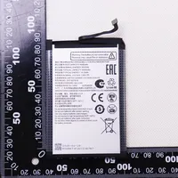 E6718ZTE-B 5000mAh untuk baterai zte ZTE Blade A35/Z2453 A55/Z2450 E6718ZTE-B