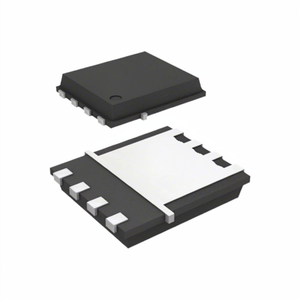Authorized Distributor Transistors IRFH7545TRPBF PQFN Electronics Component - Product Image 1