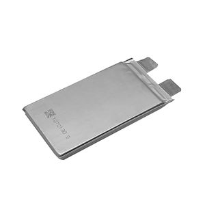 Wiederauf ladbare Semi-Solid-State-Batterie zellen 10ah 20ah 30ah 32ah 34ah 38ah 46ah 50ah 55ah 63ah 73ah 3.7v Polymer Lipo-Batterien - Product Image 2