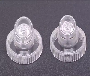 Puntas de Succión Hidrofaciales Originales para Máquinas de Hidrodermoabrasión, Eliminación de Puntos Negros y Limpieza de Poros - Product Image 5