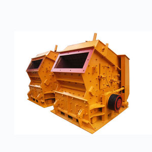 고품질 소형 충격식 분쇄기 (석회석 광석, 방해석, 바라이트용) - 1007 1010 1210 판매 중 - Product Image 2