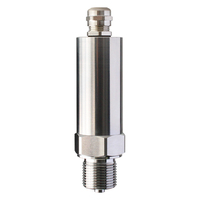 Fabrication OEM Hirschmann Transmetteur de pression RS485 4-20mA pour systèmes de refroidissement liquide industriels à LED et huile
