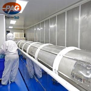 Capsule molle d'huile de menthe poivrée à enrobage entérique de marque privée à bon prix en vrac - Product Image 4