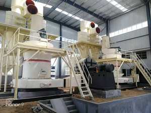 <span class=keywords><strong>Raymond</strong></span> เครื่องบด3R 4R/5R เครื่องบดแบบลูกกลิ้งสำหรับหินปูนแคลไซต์โดโลไมต์ผงที่มีมอเตอร์และแบริ่ง - Product Image 3