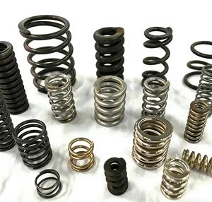 जी बी औद्योगिक वसंत निर्माण वसंत स्टील स्प्रिंग्स सर्पिल कॉइल सदमे-अवशोषित संपीड़न स्प्रिंग्स - Product Image 5