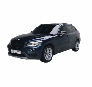 BMW X1 2015 Usado, 2.0d Diésel, Automático, SUV, Motor Turbo Potente, Bajo Mantenimiento, Buen Estado, Modelo de Alta Demanda - Product Image 1