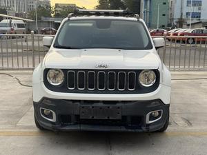 <span class=keywords><strong>Jeep</strong></span> <span class=keywords><strong>Renegade</strong></span> Sport Usado - Product Image 5