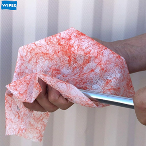 Lingettes industrielles pour les mains <span class=keywords><strong>et</strong></span> les surfaces Lingettes industrielles abrasives pour le nettoyage des lingettes humides - Product Image 6