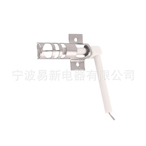 ชุดจุดไฟเตาแก๊ส WP9758079 พร้อมเข็มจุดไฟ ทำจากสแตนเลส ทนความร้อน อะไหล่ทดแทนสำหรับเตาแก๊ส - Product Image 4