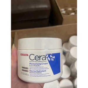 Crème de nuit régénérante pour la peau 48g <span class=keywords><strong>Complexe</strong></span> de peptides Céramide Niacinamide Soin anti-âge et réparation de la barrière cutanée - Product Image 3