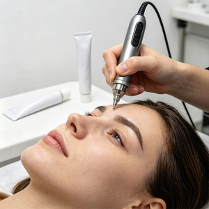 Pommade pour tatouage améliorée 500g, formule améliorée pour les studios de tatouage modernisés et les salons de beauté contemporains - Product Image 4