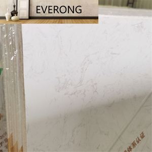 EV thiết kế hiện đại đánh bóng trắng kỹ sư đá bảng tường ốp đá phiến đá cẩm thạch nhân tạo - Product Image 4