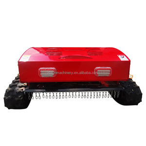 Penjualan langsung dari pabrik mesin pemotong rumput remot kontrol otomatis cerdas mesin pemotong rumput banyak medan dengan Dozer - Product Image 2