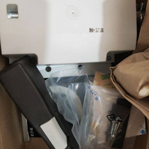 ชุดประกอบสวิตช์หลัก Eaton Nz M3 Xs L ด้านซ้าย ผลิตในเยอรมนี - Product Image 2