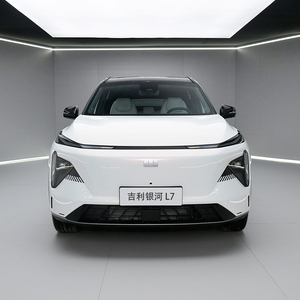 SUV Híbrido Enchufable 2025 Galaxy L7 Geely, Vehículo Usado, Volante a la Izquierda, Carga Rápida, Motor Turbo, Autos <span class=keywords><strong>en</strong></span> <span class=keywords><strong>Venta</strong></span>, Hecho <span class=keywords><strong>en</strong></span> China - Product Image 2
