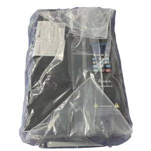VFD550CP43S-21 อินเวอร์เตอร์ปรับความถี่ซีรีส์ CP2000 รุ่น VFD กำลัง 55 กิโลวัตต์ 75 แรงม้า 460 โวลต์กระแสสลับ 105 แอมป์ 3 เฟส IP21 - Product Image 1