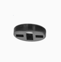 158557-51480 15855751480 158557 51480 pour 4TNV98 4TNV98 Diesel Bloc de Commande de Pompe à Carburant