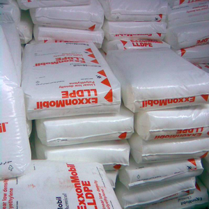 Giá thấp Trinh Nữ Hạt LLDPE polyethylene hạt LLDPE hạt cho thổi phim - Product Image 1