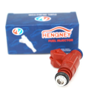 Hengney nuevo OEM #0280156028 para Sport <span class=keywords><strong>Explorer</strong></span> 4.0L 2002-2003 822-11139 inyector de combustible - Product Image 5