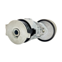 Poulie tendeur de haute qualité SNEIK pour Renault Clio Megane Scenic Duster Kaptur 1.5dCi 1.6L 2.0L avec référence OE 8200905328