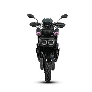 Ultimo nuovissimo motociclo elettrico <span class=keywords><strong>Vino</strong></span> originale in vendita-60v/72v 1500w elettrico Street Bike, stile retrò per adulti. - Product Image 5
