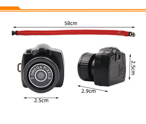 Hot Sale Pet <strong>Collar</strong> Wholesale Pet Cam <strong>Dog</strong> Cat <strong>Collar</strong> with Mini Digital <strong>Camera</strong> - Product Image 6