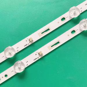 Tira de Retroiluminación LED MS-T320-3030-08A MC-32A06X Compatible con 32A/3210 6LED 3V 576mm - Product Image 6