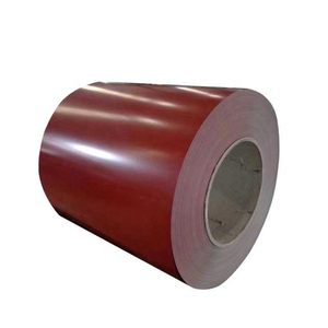 Meilleur <span class=keywords><strong>prix</strong></span> bobine d'acier galvanisé pré-peint revêtue de couleur Ral PPGI résistance aux intempéries à <span class=keywords><strong>prix</strong></span> réduit pour la tôle de toit - Product Image 5