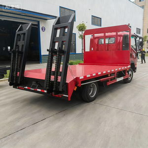 Camión Ligero SINOTRUK 3360 <span class=keywords><strong>con</strong></span> Distancia Entre Ejes Euro VI, Motor Weichai de 180 hp, Diésel 4x2, Camión de <span class=keywords><strong>Plataforma</strong></span> Nueva - Product Image 6