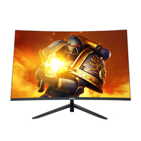 Nuevo Monitor 4K de 27 Pulgadas con FreeSync, Pantalla LED de 1ms, 99% SRGB, 2K, 240Hz, Monitor para Juegos de PC