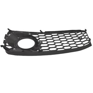 Marco de Faro Antiniebla Modificado para Auto Deportivo de Dos Puertas, Rejilla Inferior de Malla para Faro Antiniebla, Bisel de Luz Antiniebla Modificado - Product Image 6