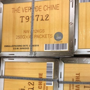 Té Verde estándar, 411 Eji <span class=keywords><strong>Taji</strong></span> y 555 - Product Image 4