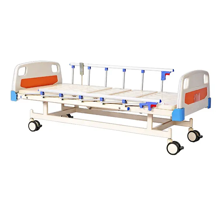 Giường bệnh viện điện 5 chức năng camas de thiết bị đa chức năng Bệnh viện Y tế icu bệnh nhân