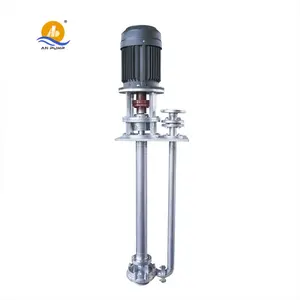 Bể phốt dọc Mỏ Than cao su lót nặng khai thác khoáng sản đá sỏi hố bùn bơm - Product Image 1