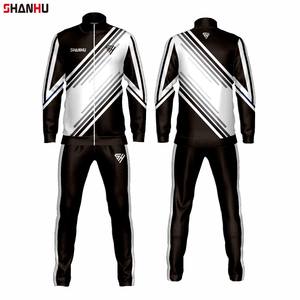 Спортивный костюм для футбольной команды - Product Image 1