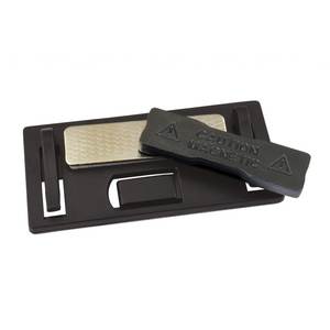 Porte-badge magnétique MM.68X32 Accessoire - Product Image 2