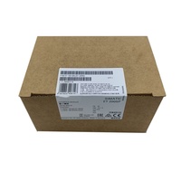 Nuevo 100% Original Sie-mens 6ES7155-6AU01-0BN0 SIMATIC ET 200SP PROFINET Módulo de interfaz