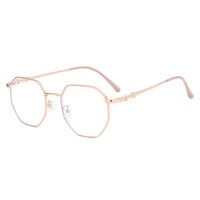 Nouveau Design Logo Personnalisé Lunettes Photochromiques Anti-Lumière Bleue pour Ordinateur, Montures Optiques