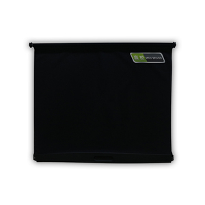 Pare-soleil pour voiture en aluminium, qualité supérieure, adapté à la nouvelle collection, pour BMW <span class=keywords><strong>MINI</strong></span> châssis classe F, e46, e90, e92, f01, f20, f30, 54107379618 - Product Image 2