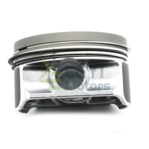 Kit de Pistones de Alta Calidad 4.4L V8 OEM M62B44A, Piezas de Motor para Land Rover Range Rover Diésel, 8 Piezas con Pasador de Pistón - Product Image 2