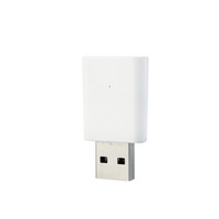 Repetidor ZigBee Inteligente Tuya 3.0, Extensor de Señal Zigbee para Uso Doméstico, Vida Inteligente, USB