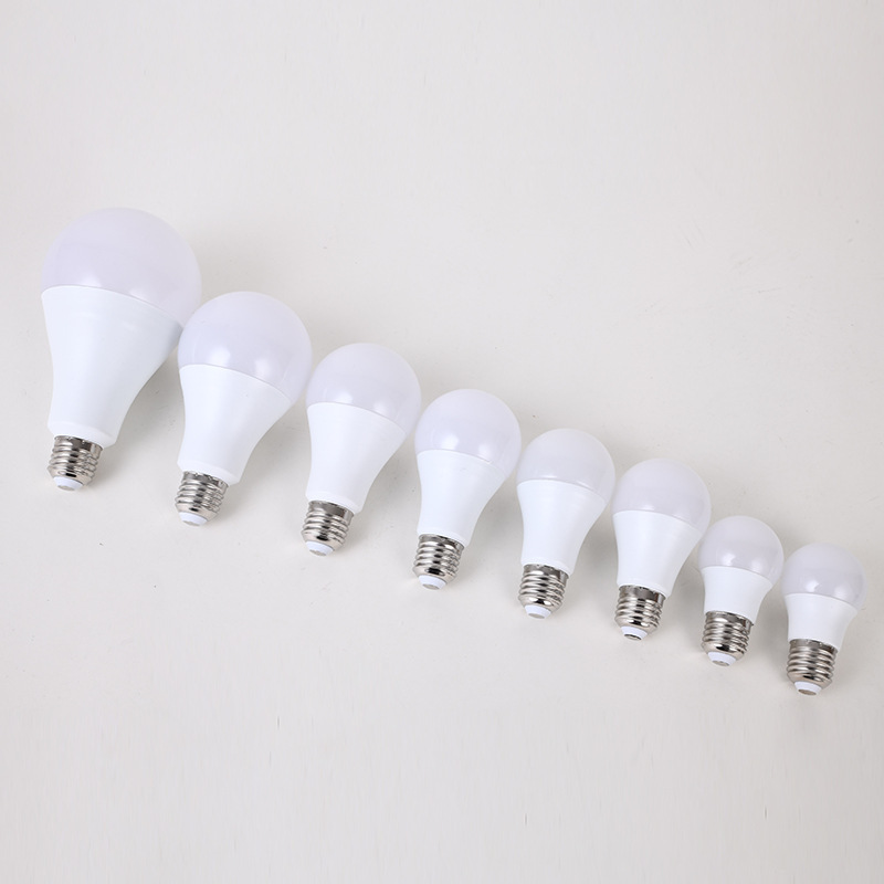 LED Bulbs