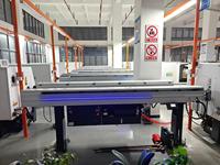 Alimentateur de barres servo automatique pour tour CNC à tête mobile, origine Chine, 280 kg, garantie 1 an