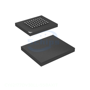 Componentes de Circuitos Electrónicos, Memoria 8 SOlC 23K256T-I/SN, Servicio Integral Original - Product Image 1