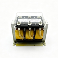 Pièces de robot industriel FANUC de haute qualité, réacteur A81L-0001-0083 HashA en vente, livraison gratuite, réacteur de ligne triphasé 24A 0,15mH